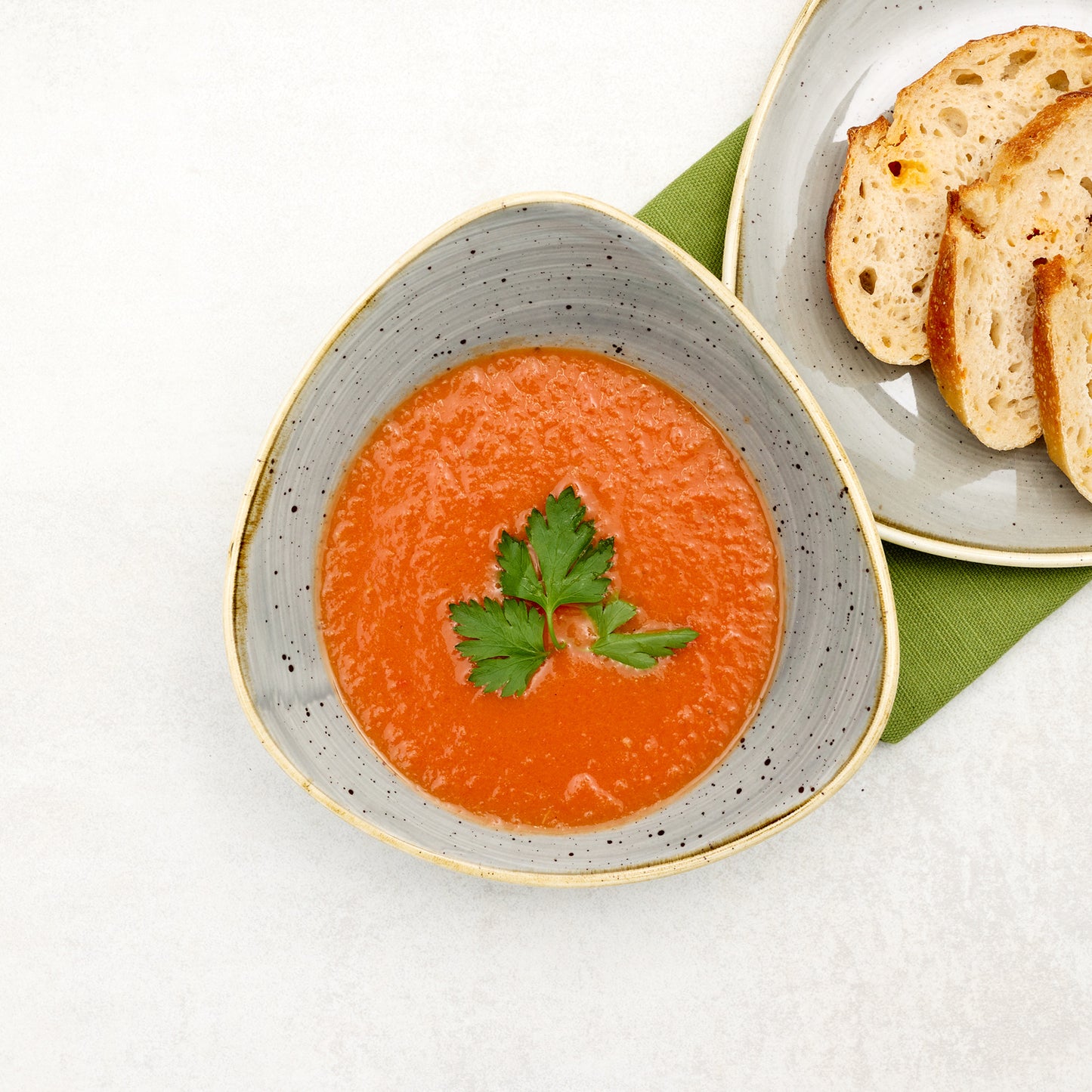 Tomato Soup