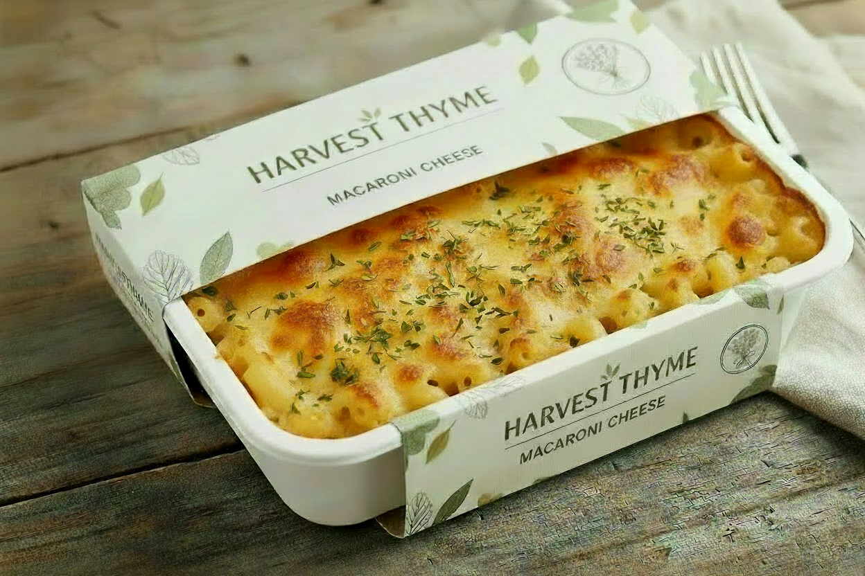 Macaroni and Cheese 400g