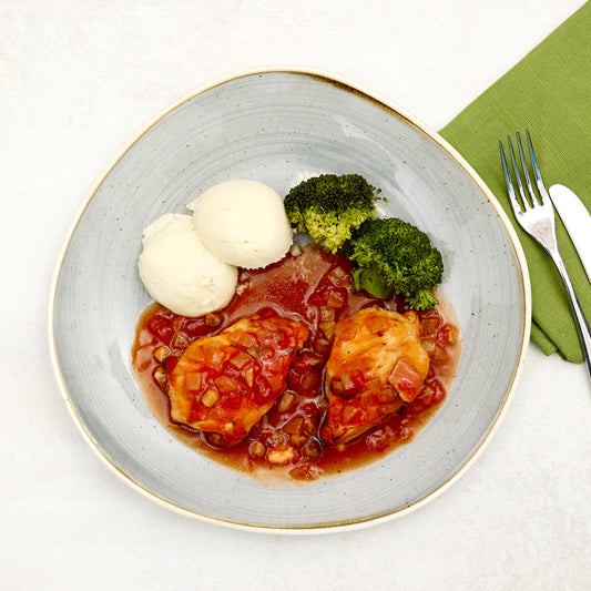 Chicken Chasseur 400g
