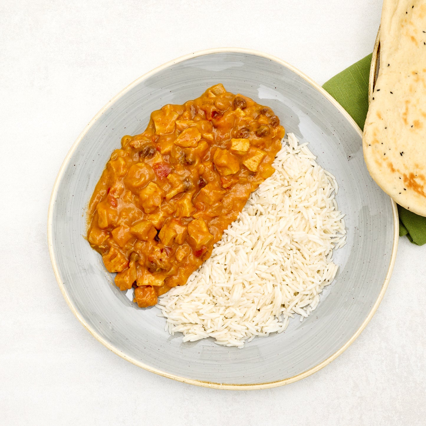 Mild Chicken Curry 400g