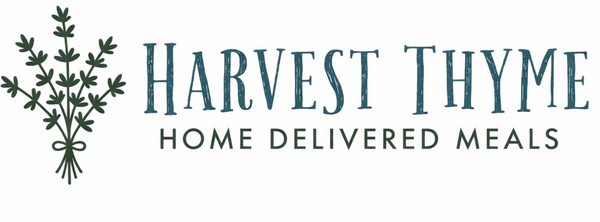 Harvest Thyme