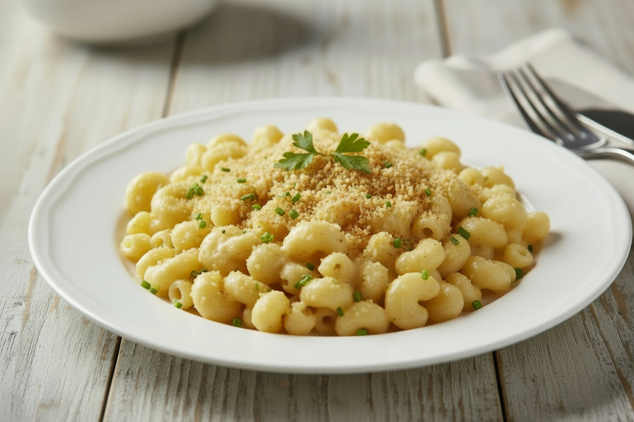 Macaroni and Cheese 400g