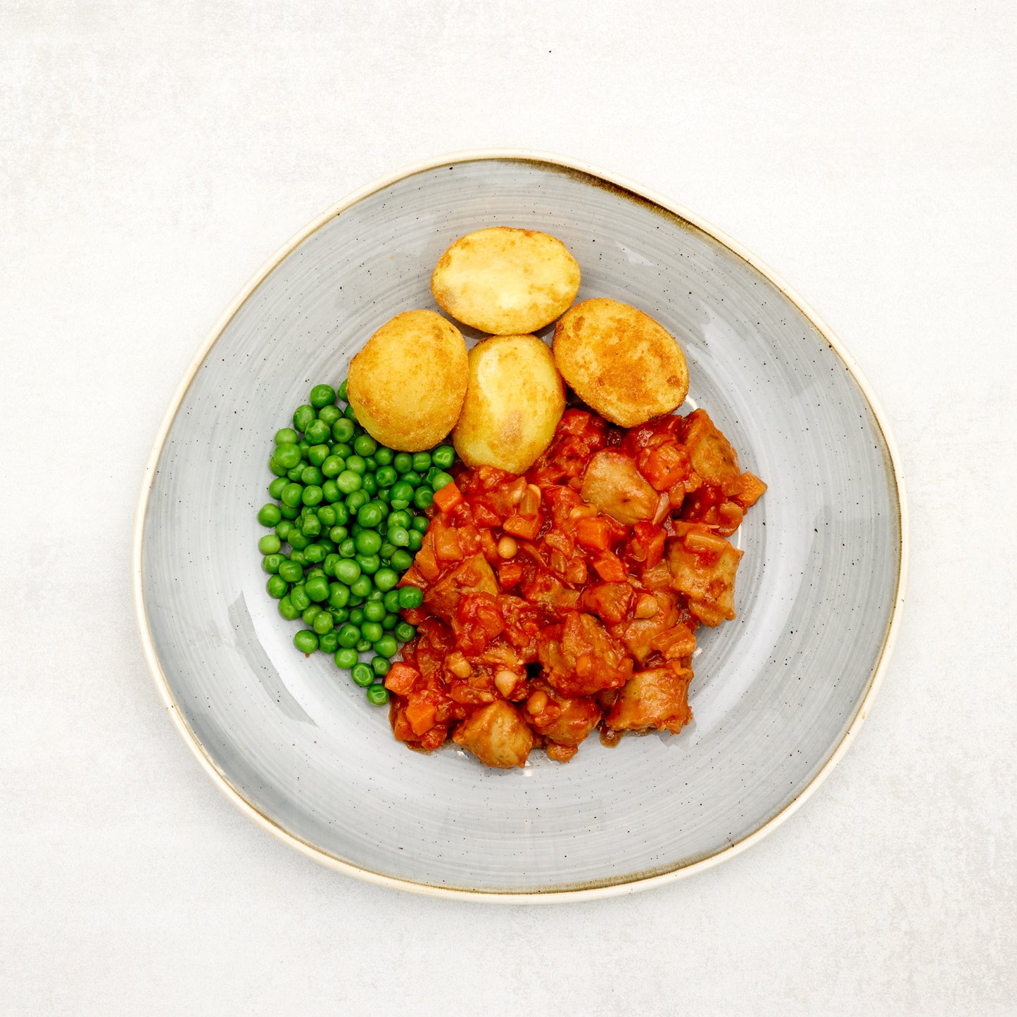 Sausage Casserole