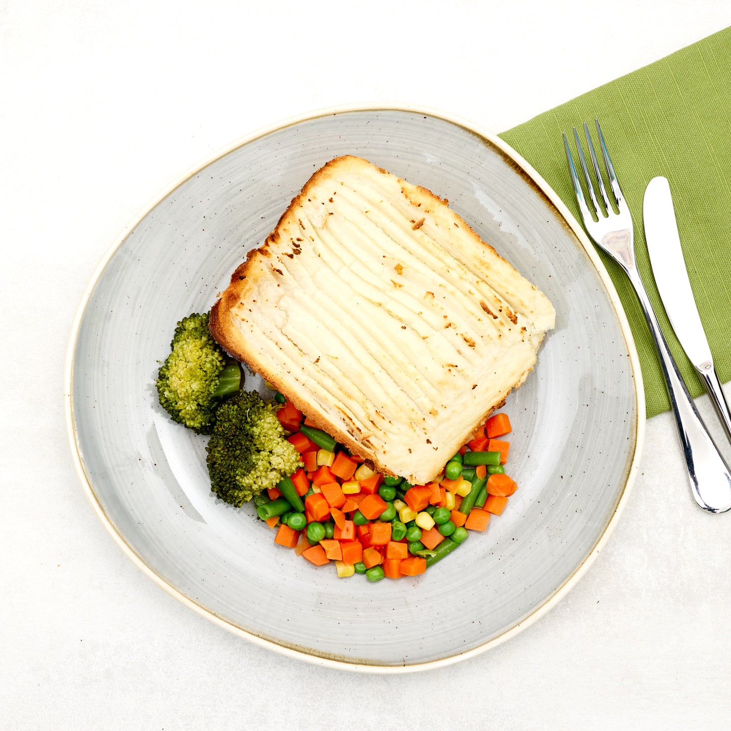 Shepherds Pie 400g