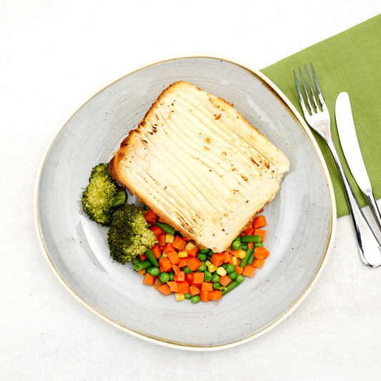 Shepherds Pie 400g