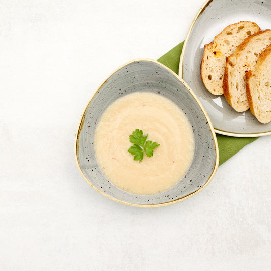 Cream of Chicken Soup